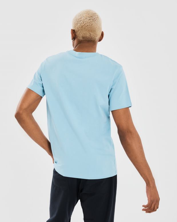 FILA menn herre ravn tee isbreen lake fila HHL842357 breinnsjø