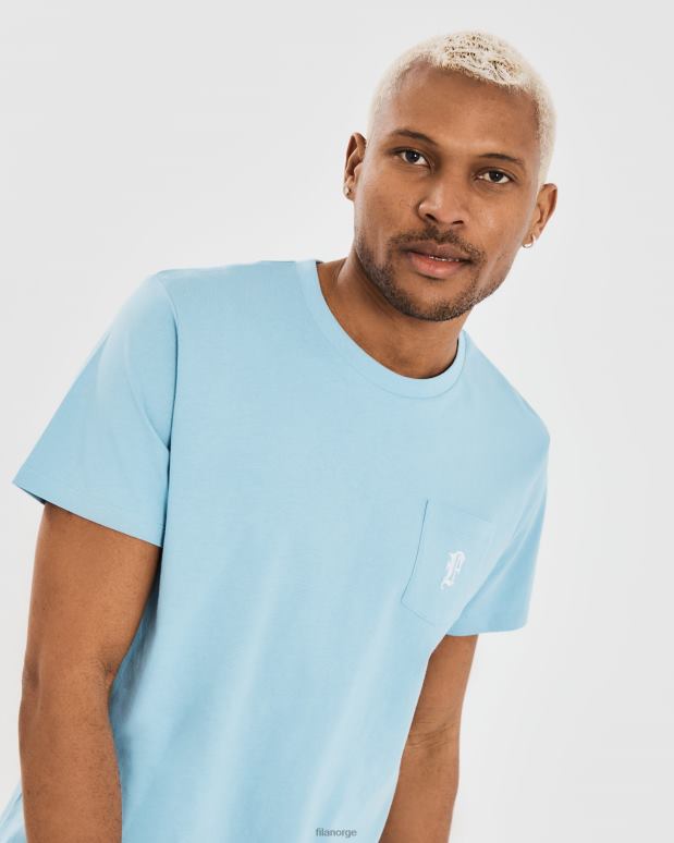 FILA menn herre ravn tee isbreen lake fila HHL842357 breinnsjø