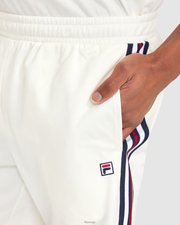FILA menn hvit fila herre wyatt short HHL842361 hvit