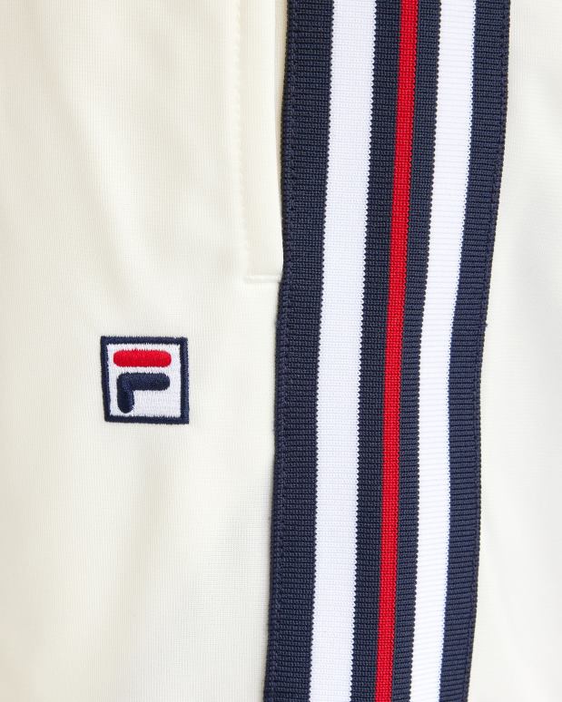 FILA menn hvit fila herre wyatt short HHL842361 hvit