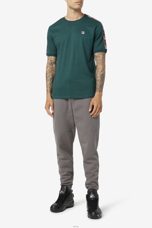 FILA menn juni bug fila oliver t-skjorte HHL84297 juni feil