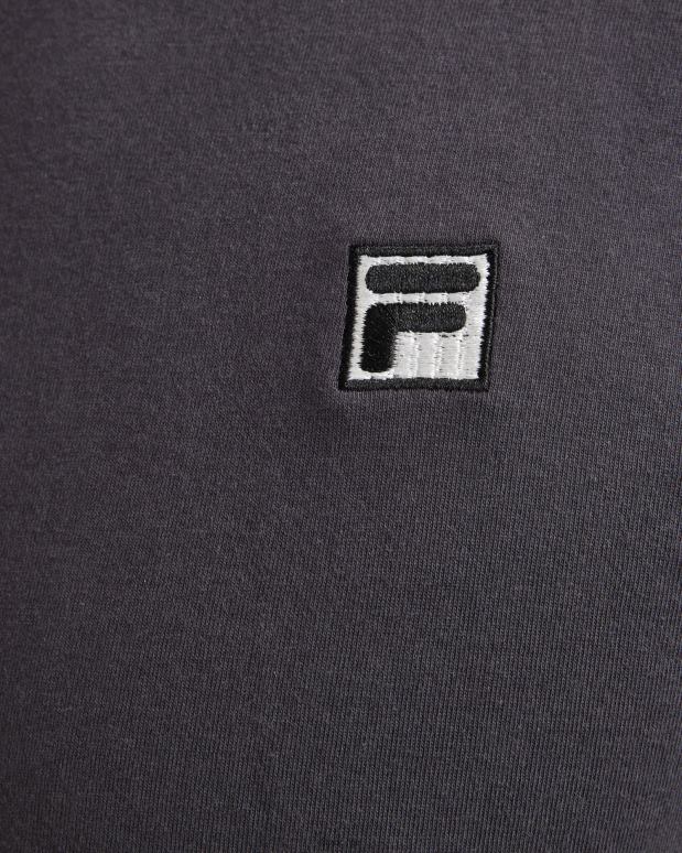 FILA menn lattie-t-skjorte for menn fila phantom HHL842324 fantom