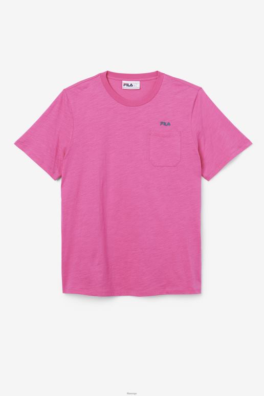 FILA menn lilla/bayou fila dilki crew HHL84387 lilla/bayou