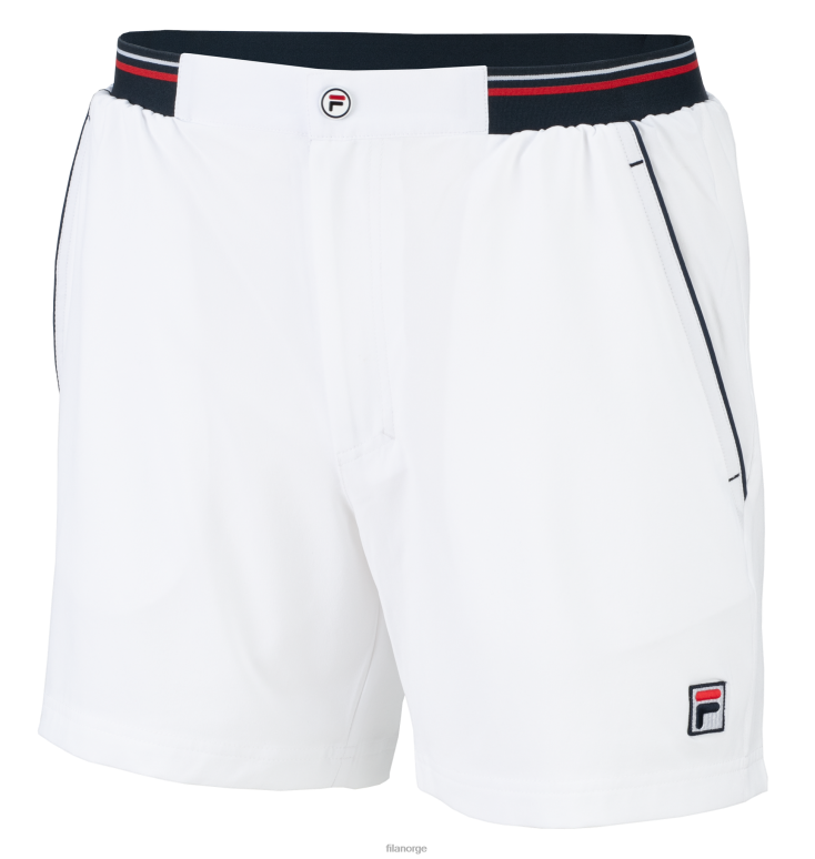 FILA menn menns arv stephan shorts fila HHL843212