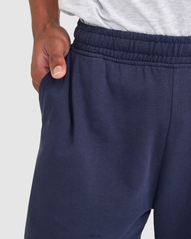 FILA menn ny marine fila cian shorts for menn HHL842421 ny marine