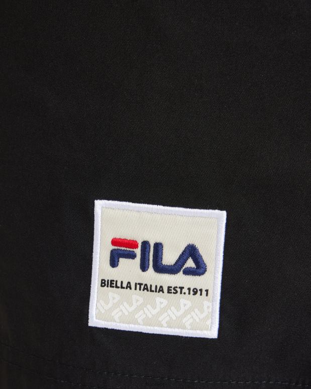 FILA menn svart fila herre marlon short HHL842397 svart