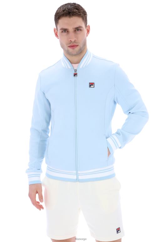 FILA menn fashion settanta 2 tracktop fila HHL843347