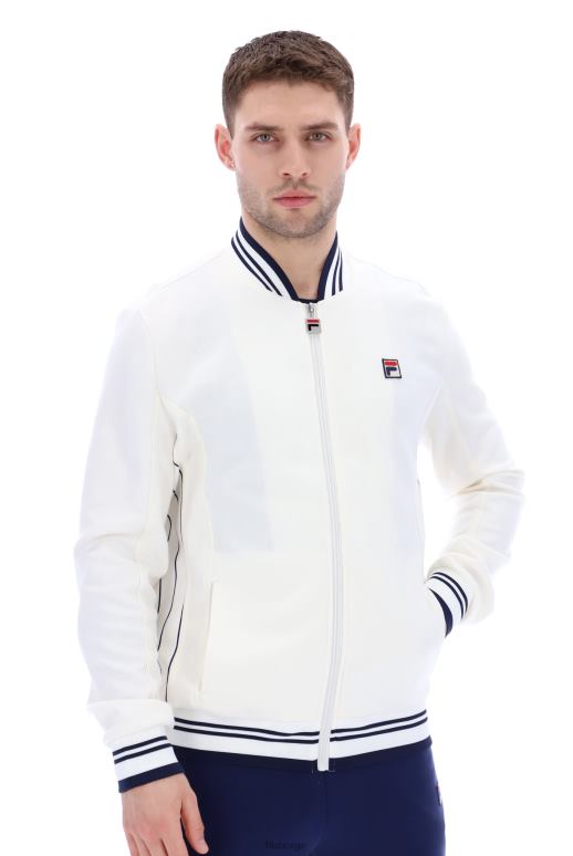 FILA menn fila settanta 2 tracktop HHL843346