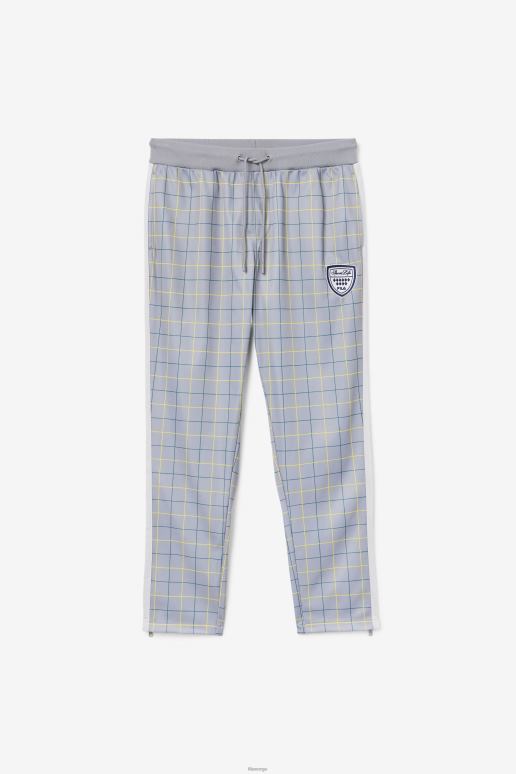 FILA menn monument/stein/juni bug oshan track pant fila HHL84906 monument/stein/juni insekt