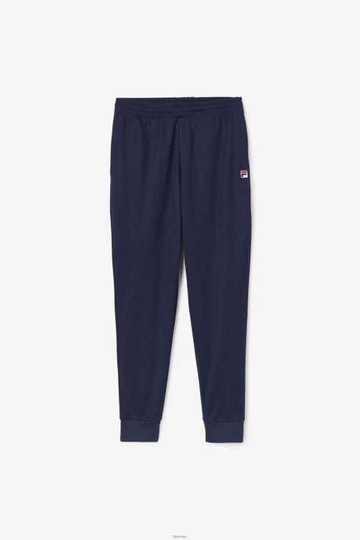 FILA menn peacoat naso pant fila HHL84948 peacoat