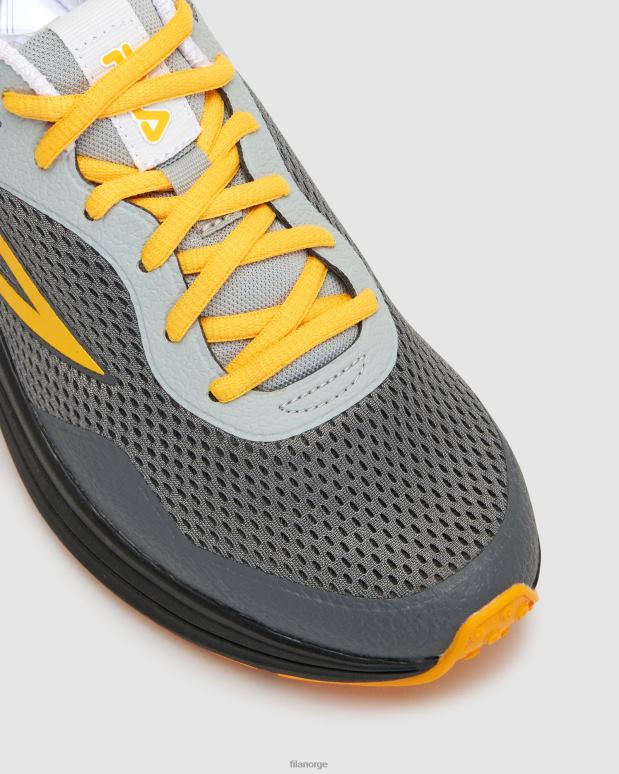 FILA menn crock/hrise/saffron herre nitronic 3 fila HHL842718 crock/hrise/safran