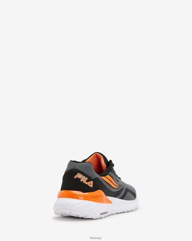 FILA menn fila black/fred/metsilv menns cypherspeed energisert HHL842728 svart/fred/metsilv