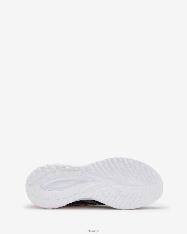 FILA menn fila black/fred/metsilv menns cypherspeed energisert HHL842728 svart/fred/metsilv