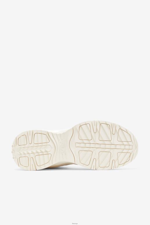 FILA menn fila gardenia/oransje rangerstøvel for menn HHL8476 gardenia/oransje