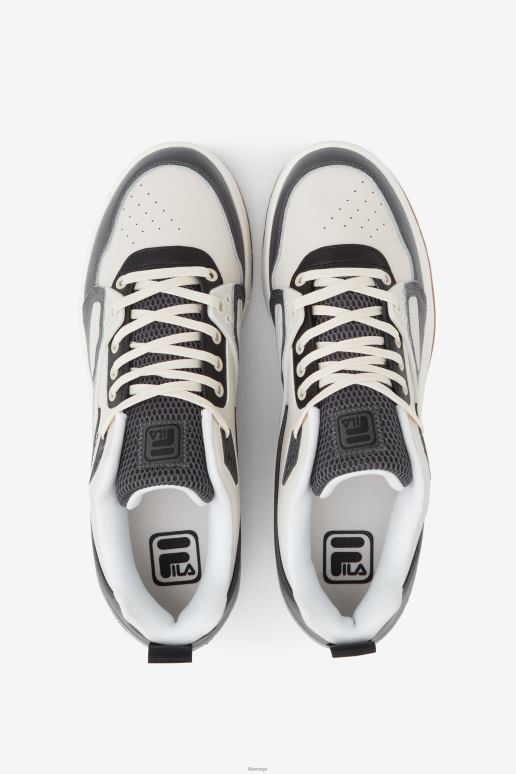 FILA menn fila herre fila ace castlerock/turteldue/hvit HHL84139 slottsfjell/turteldue/hvit