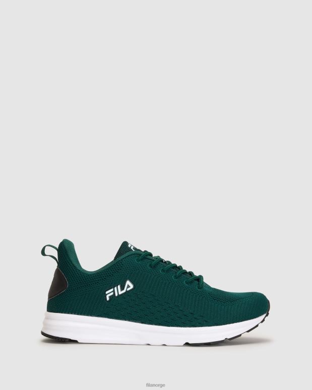 FILA menn fila herre fila classico grønn HHL842725 grønn