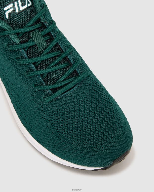 FILA menn fila herre fila classico grønn HHL842725 grønn