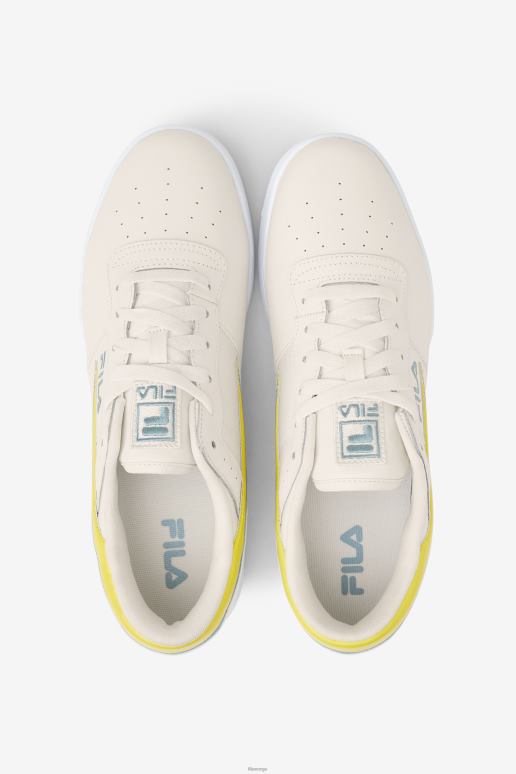 FILA menn fila herre original fitness egret/aurora/grå tåke HHL8419 egret/aurora/grå tåke