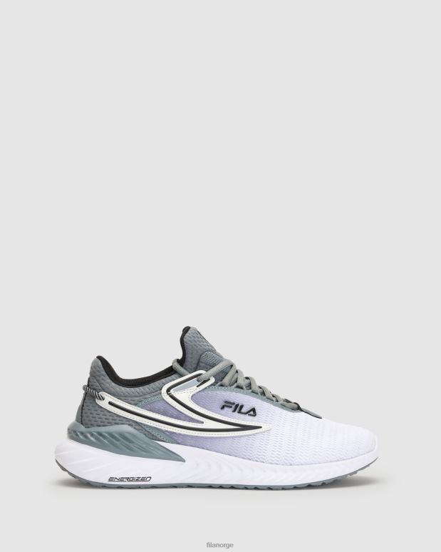 FILA menn fila herre rapidflash 22 energisert hvit monument svart HHL842683 hvit monument svart HHL842683 FILA Norge skjaeringspunktet mellom mote og fitness Oppdag handverket og innovasjonen til FILA...