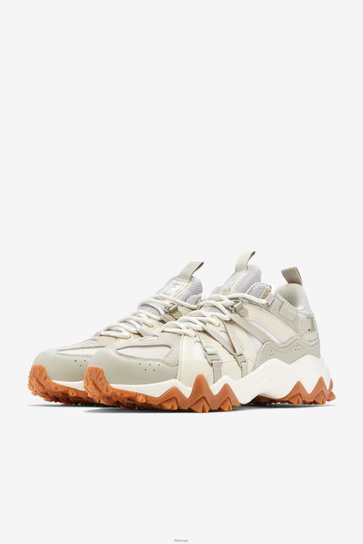 FILA menn fila herreutflukt gardenia/turteldue/pelikan HHL8455 gardenia/turteldue/pelikan