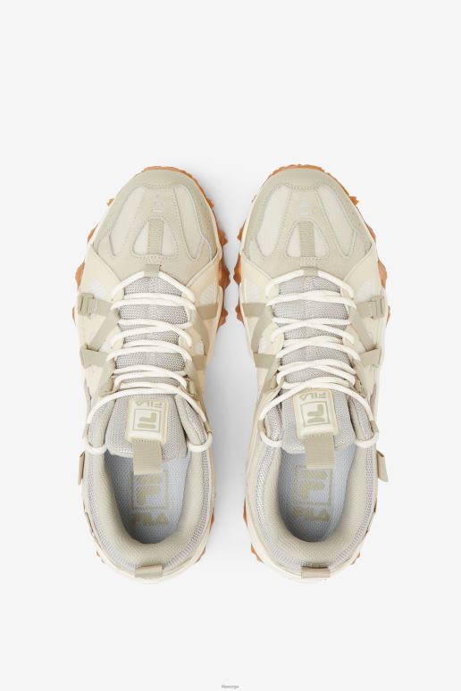 FILA menn fila herreutflukt gardenia/turteldue/pelikan HHL8455 gardenia/turteldue/pelikan