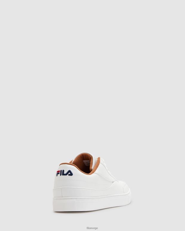 FILA menn fila hvit fila biella for menn HHL842704 hvit