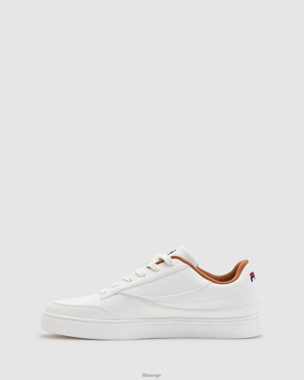 FILA menn fila hvit fila biella for menn HHL842704 hvit