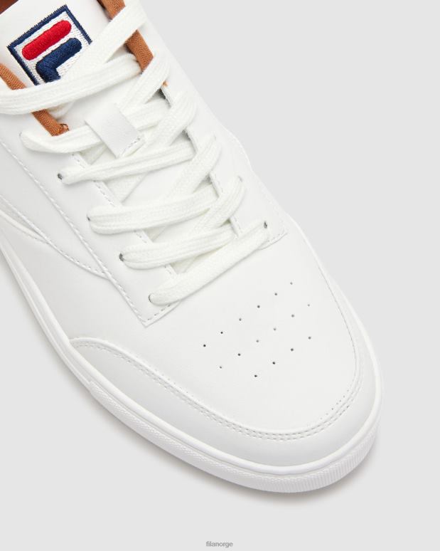 FILA menn fila hvit fila biella for menn HHL842704 hvit