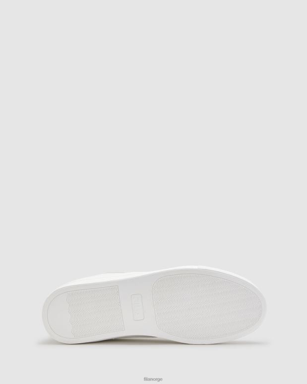 FILA menn fila hvit fila biella for menn HHL842704 hvit