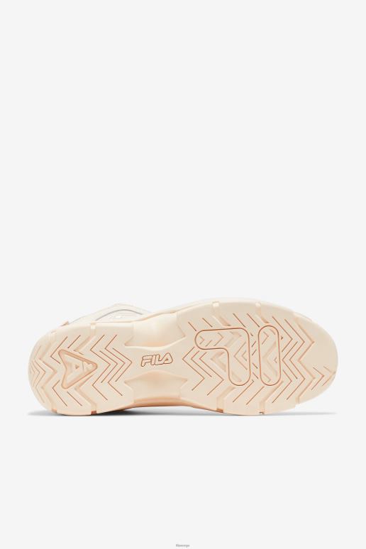 FILA menn fila menn grant hill 2 ecru HHL841 ecru