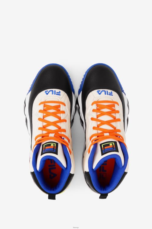 FILA menn gard/sort/stbl fila herre mb HHL84153 gard/sort/stbl