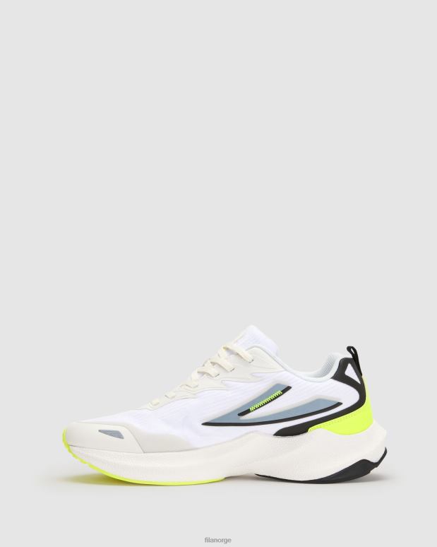 FILA menn herre fila nre e3 hvit fila HHL842729 hvit