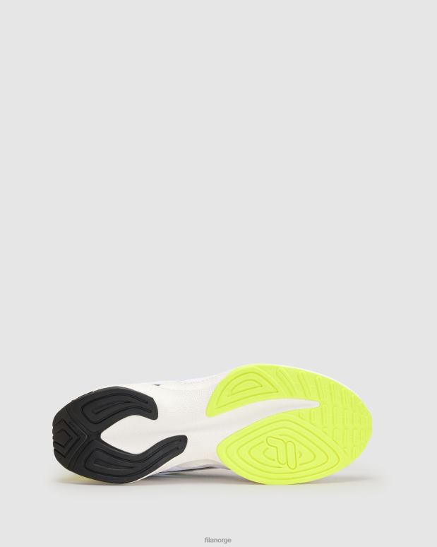 FILA menn herre fila nre e3 hvit fila HHL842729 hvit