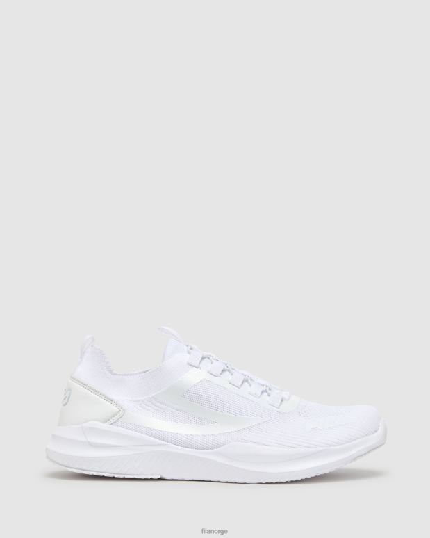 FILA menn herre fila saluzzo fila hvit HHL842690 hvit