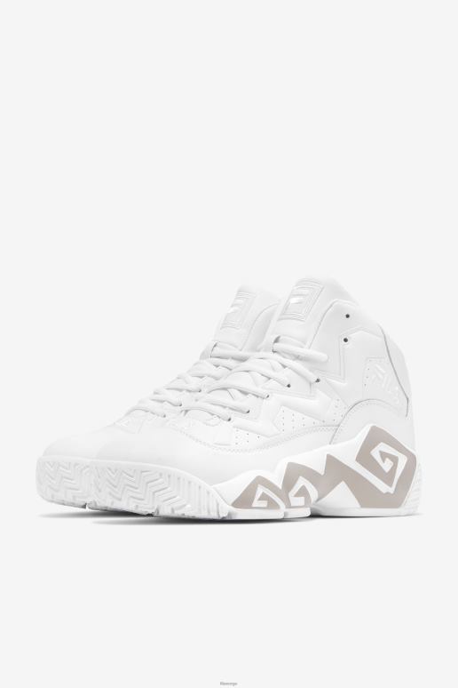 FILA menn herre mb fila hvit/atmosfære HHL8438 hvit/atmosfære