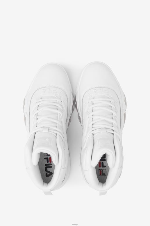 FILA menn herre mb fila hvit/atmosfære HHL8438 hvit/atmosfære