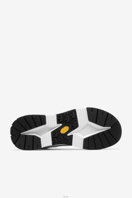 FILA menn hvit/impala/blå fila herre ray tracer tr4 x barneys HHL8439 hvit/impala/blå