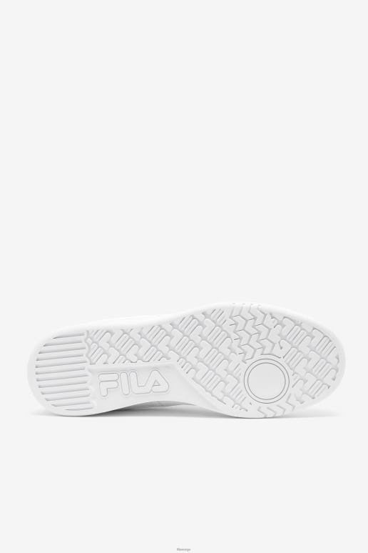 FILA menn hvit tennis 88 fila for menn HHL84126 hvit