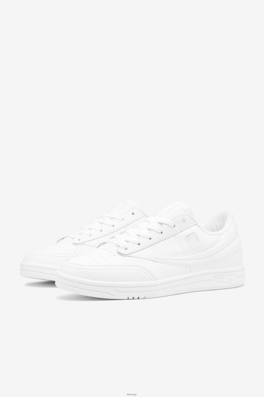 FILA menn hvit tennis 88 fila for menn HHL84126 hvit