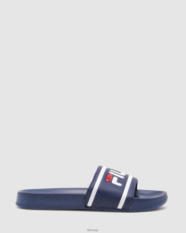 FILA menn marine fila slide fila HHL842676 marinen