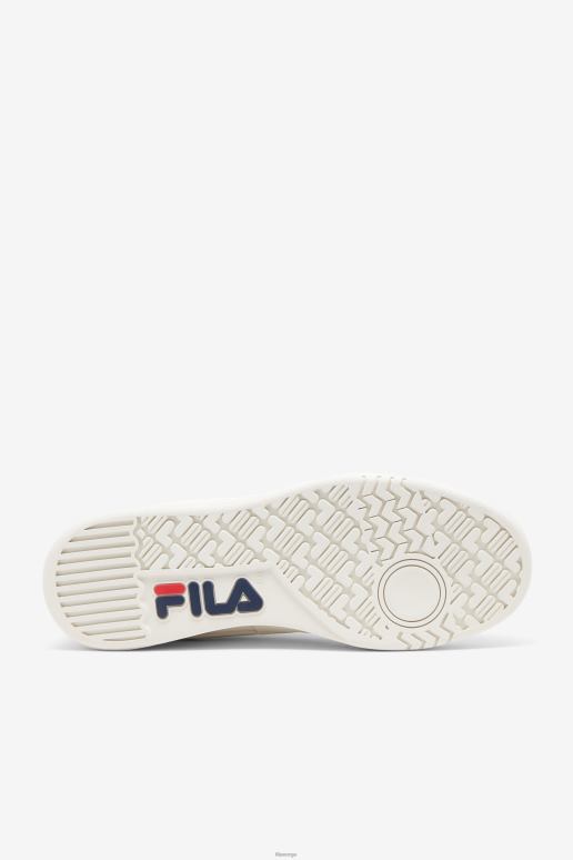 FILA menn menn tennis 88 gardenia/marine/rød fila HHL84125 gardenia/marine/rød