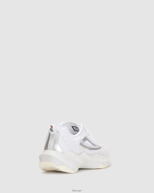 FILA menn menns fila neuron 7 fila hvit/blå/rød HHL842696 hvit/blå/rød