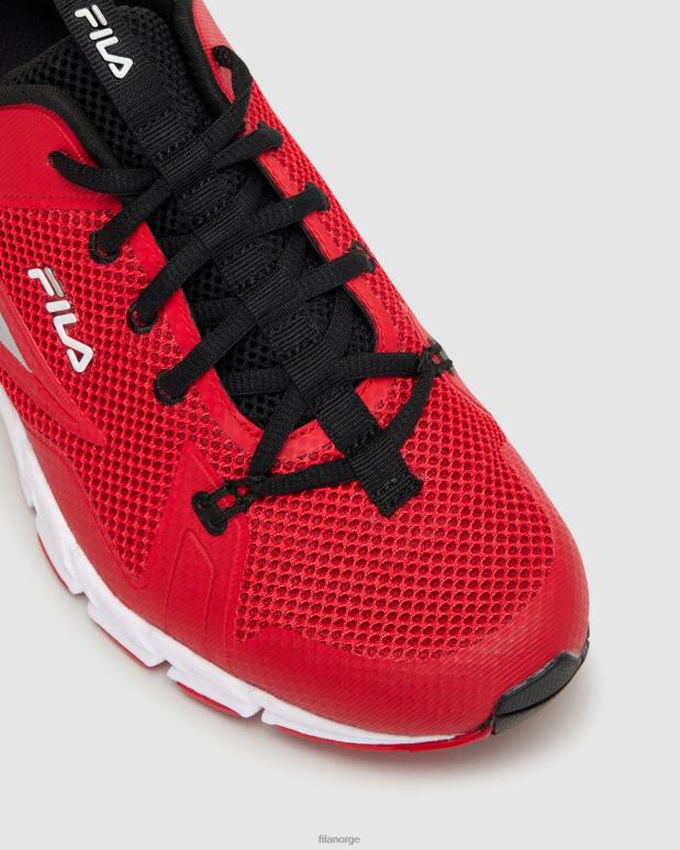 FILA menn menns libero energized rosa/rød fila HHL842687 rosa/rød