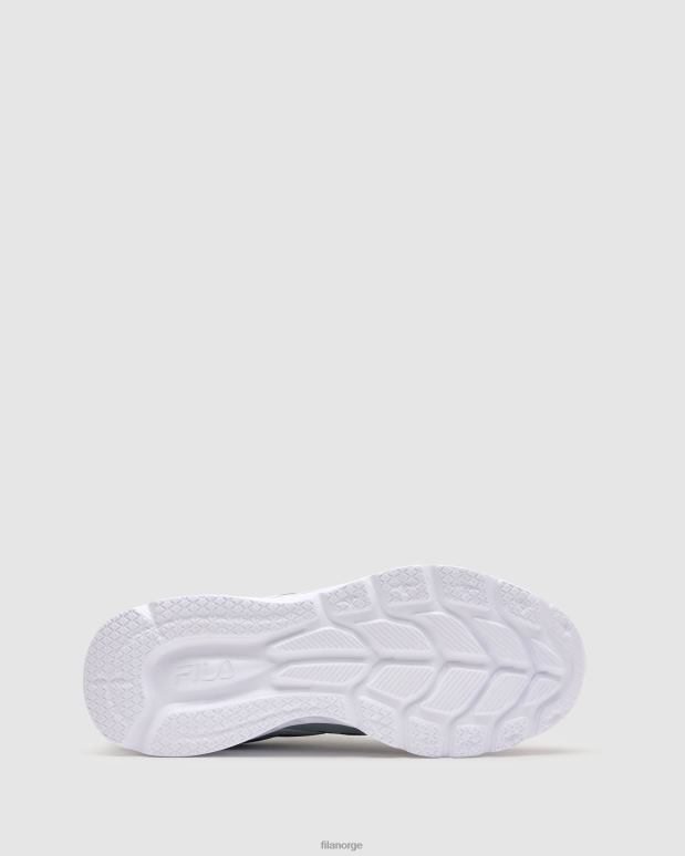 FILA menn menns minne panorama 8 monument/svart/elektrisk blå fila HHL842711 monument/svart/elblå