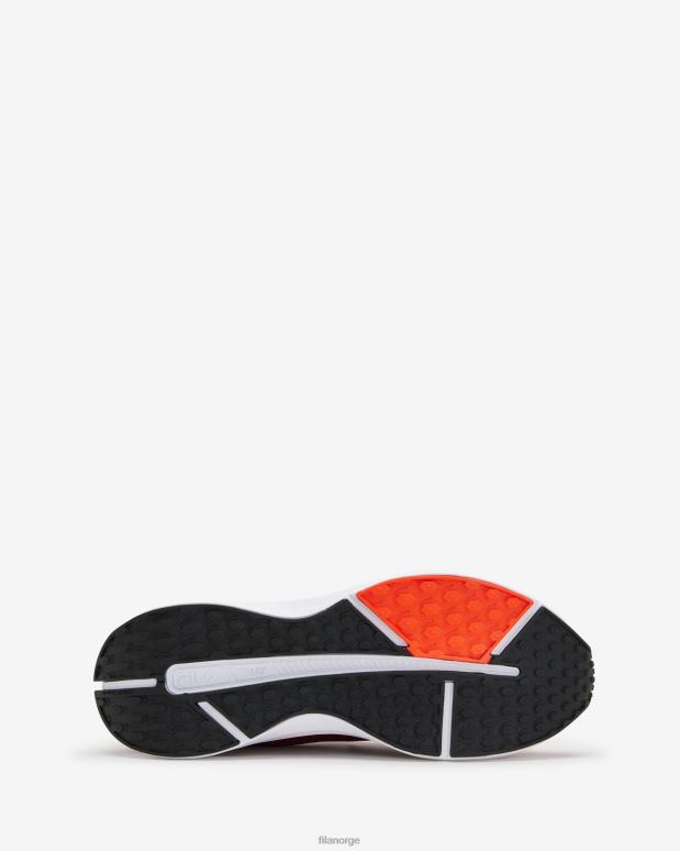 FILA menn palisander/hvit/flamme fila herre realmspeed 22 HHL842733 palisander/hvit/flamme