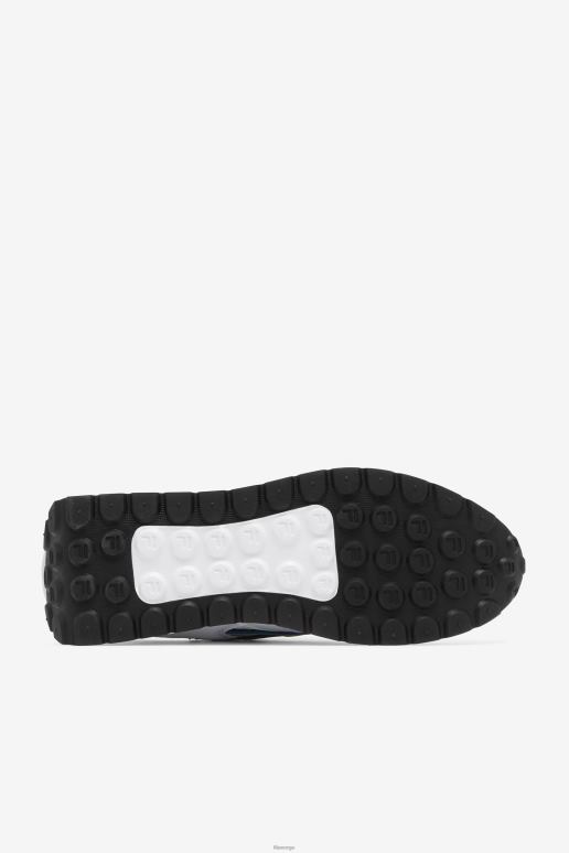 FILA menn sandenal fila for menn hvit/blå/grønn HHL84158 hvit/blå/grønn