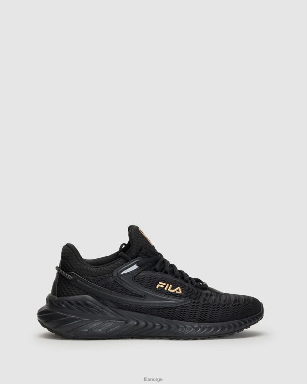 FILA menn svart herre rapidflash 22 energisert fila HHL842682 svart