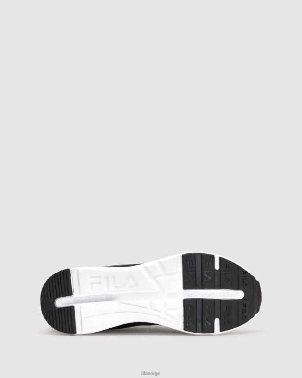 FILA menn svart/lime pavia fila for menn HHL842724 svart/lime