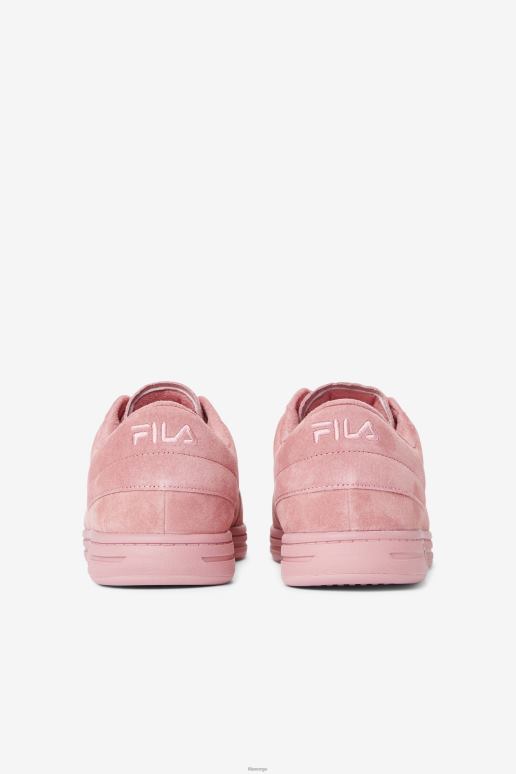 FILA menn tennis 88 premium jordbæris fila HHL84119 jordbæris