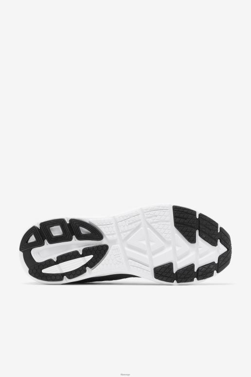 FILA menn trigate dyr svart/msil/turb fila HHL84131 svart/msil/turb